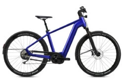 Flyer Gotour 7.23 - 2023 -EBIKE Verkäufe flyer gotour 7 23 2023 gents enzian blue