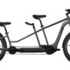 FLYER Tandem 7.83 - 2023 Mit Rohloff Speedhub