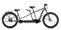 FLYER Tandem 7.83 - 2023 Mit Rohloff Speedhub