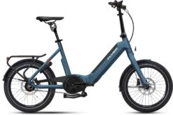 Flyer Upstreet 2 - 7.43 - 2023 Jeans Blue Gloss