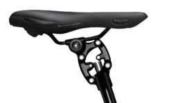 Flyer Upstreet 2 - 7.43 - 2023 Jeans Blue Gloss -EBIKE Verkäufe flyer upstreet 2 saddle 2023 1