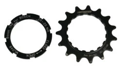 FSA Kettenblatt Für Bosch Antrieb Mit 2,5 Mm Offset -EBIKE Verkäufe fsa kettenblatt offset 15 zaehne