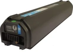 Giant EnergyPak Smart Integrated Battery 36V - 500 Wh