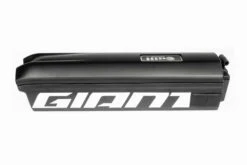 Giant EnergyPak Frame Battery 500 Wh 5Pin - Top Release -EBIKE Verkäufe giant energypak 500 5pin matt