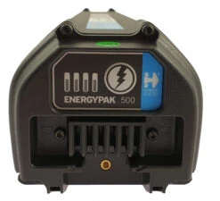 Giant EnergyPak Smart Integrated Battery 36V - 500 Wh -EBIKE Verkäufe giant energypak downtube battery