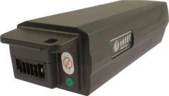 Giant EnergyPak Luggage Rack Battery 500 Wh