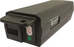 Giant EnergyPak Luggage Rack Battery 500 Wh -EBIKE Verkäufe giant energypak gepaecktraegerakku 5pin