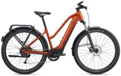 Giant Explore E+ 2 - 2023 9 Giant Explore E+ 2 - 2023 -EBIKE Verkäufe giant explore e plus 2 2023 ladies amber glow