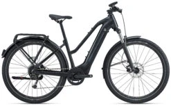 Giant Explore E+ 2 - 2023 8 Giant Explore E+ 2 - 2023 -EBIKE Verkäufe giant explore e plus 2 2023 ladies gunmetal black