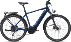 Giant Explore E+ 2 - 2021 8 Giant Explore E+ 2 - 2021 -EBIKE Verkäufe giant explore e plus herren 2021