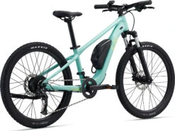 Giant Liv Tempt E+ 24 - 2023 Kinder E-Bike -EBIKE Verkäufe giant liv tempt e plus 24 2