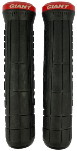 Giant Swage Single Lock-On Lenkergriff -EBIKE Verkäufe giant swage single lock on lenkergriff rot