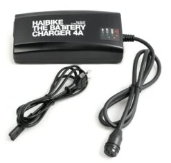 Haibike Flyon Charger 4A 50,4V