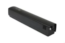 Impulse Evo Downpipe Battery 17 Ah For Kalkhoff Integrale E-Bikes - Basis 36 V