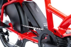 KIFFY Capsule MT Smart - E-Lastenrad 2023 -EBIKE Verkäufe kiffy capsule mt