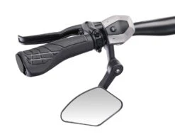 Krampe E-Bike Fahrradspiegel KF Cross - Klappbar -EBIKE Verkäufe krampe e bike fahrradspiegel kf cross typ c
