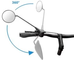 EBIKE Verkäufe -EBIKE Verkäufe krampe e bike fahrradspiegel kf1 klappbar