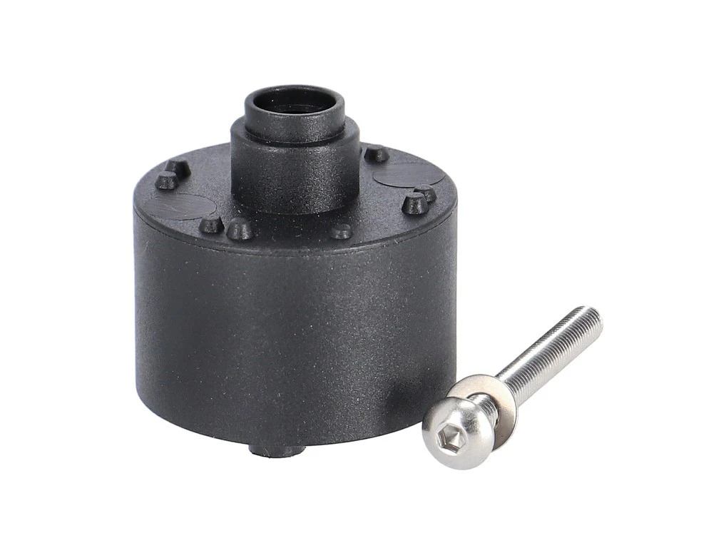 Krampe E-Bike Spiegelerhöhung 4 Krampe E-Bike Spiegelerhöhung – Bild 2