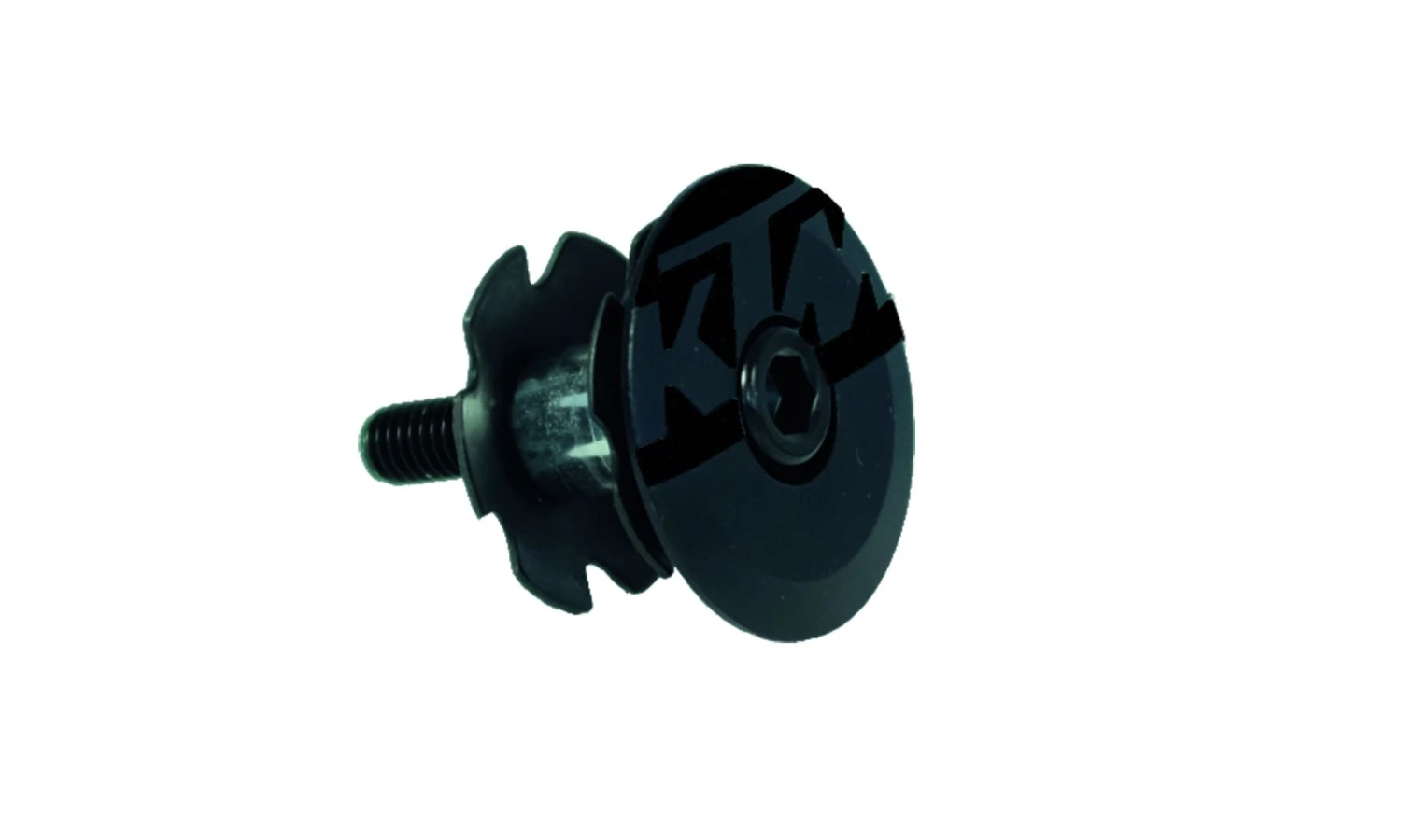 KTM Ahead-Kappe Comp/Prime/Team 1 1/8" 4 KTM Ahead-Kappe Comp/Prime/Team 1 1/8" – Bild 2