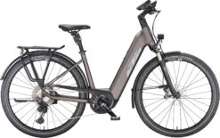 KTM Macina Style 710 2023 -EBIKE Verkäufe ktm macina style 710 tiefeinsteiger