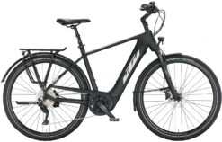 KTM Macina Tour CX 510 - 2022 -EBIKE Verkäufe ktm macina tour cx 510 black matt