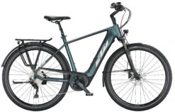 KTM Macina Tour CX 510 - 2022