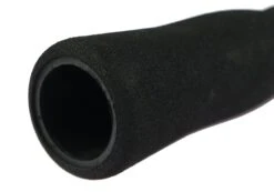 KTM Original-Griffe FOAM CLAMP -EBIKE Verkäufe ktm original griff foam clamp e bike aluminiumring innenseite