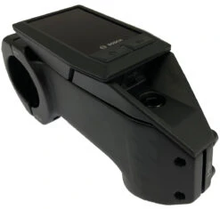 KTM Stem Kiox Lenkervorbau - KTM Line -EBIKE Verkäufe ktm stem kiox lenkervorbau mit display links