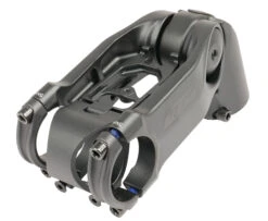 KTM Vorbau Mit Kiox-Halter 90mm Winkelverstellbar 0-60° -EBIKE Verkäufe ktm vorbau kiox 90mm winkelverstellbar 2