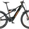 KTM Macina Kapoho 7971 EMTB - 2022