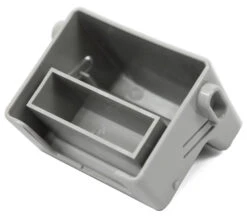 Cover Cap For Panasonic Actuators 26 V Premium - Transportation Lock -EBIKE Verkäufe panasonic battery cover0002 0 2