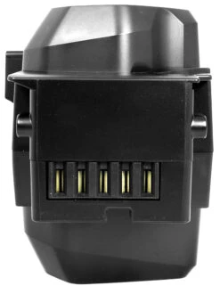 Panasonic Battery Flyer STB 630/ STB 750 -EBIKE Verkäufe panasonic battery stb 630 stb750 socket