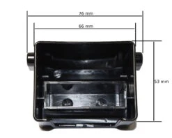 Cover Cap For Panasonic Actuators 26 V Premium - Transportation Lock -EBIKE Verkäufe panasonic cover cap 26 volt spare part mass