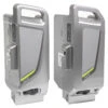 Panasonic E-Bike Battery - 36 Volt - 15 Ah / 18 Ah Flyer, Kettler, KTM - From 2014
