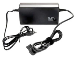 Panasonic Standard Charger - Base 46.8 / 47 / 48 Volt