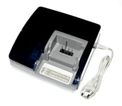 Panasonic Fast Charger - Base Station 36 Volts Deluxe