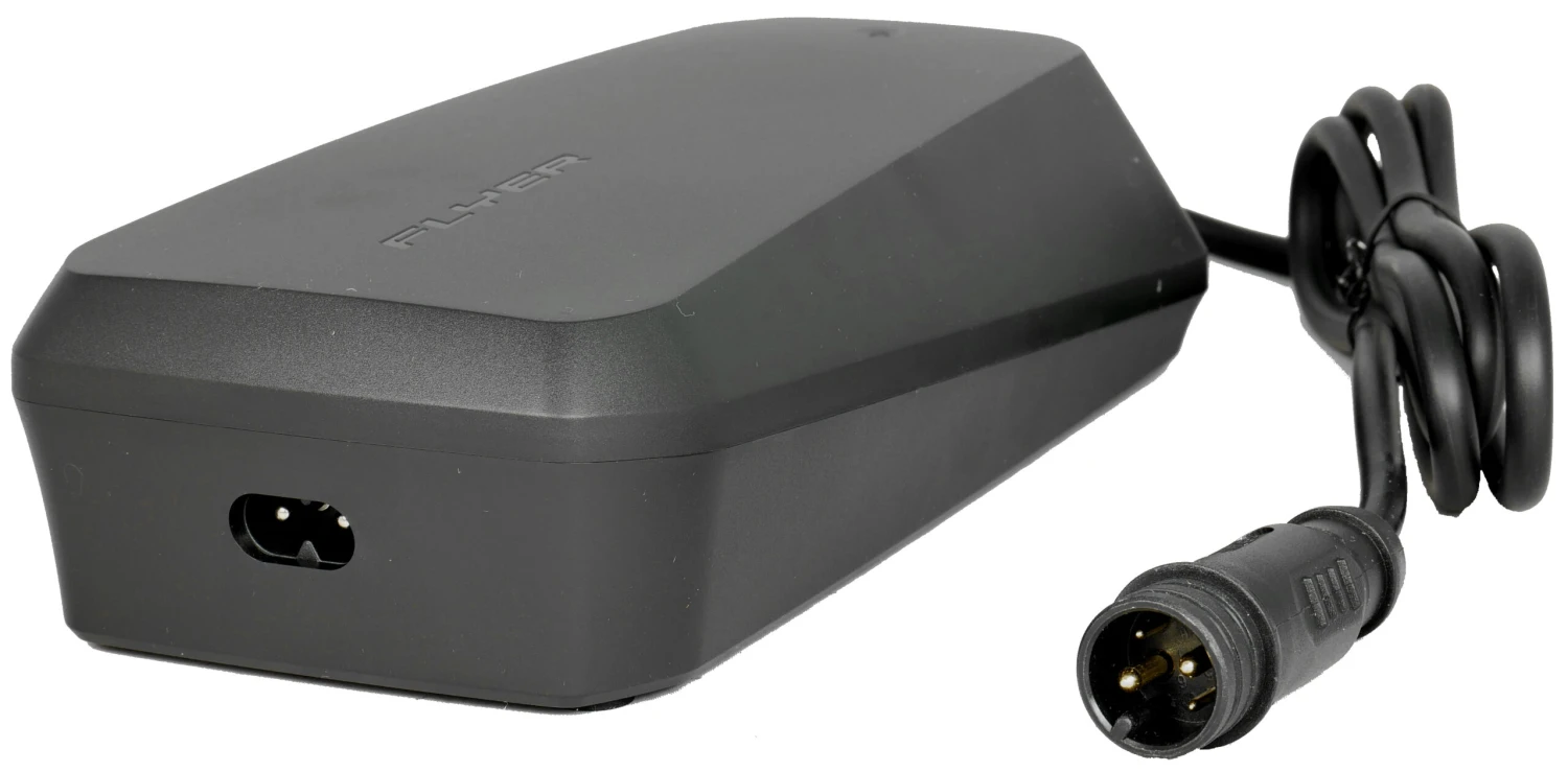 Flyer Charger For Panasonic SIB2 & STB 4 Flyer Charger For Panasonic SIB2 & STB – Bild 2