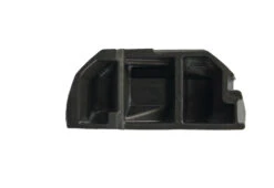 Flyer Cover Cap For Panasonic Drives 36 V SIB -EBIKE Verkäufe panasonic sib drives protection cap lower side