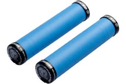 REVERSE Griff Seismic Ergo Lock On Ø32mm X 145mm -EBIKE Verkäufe reverse griff seismic ergo lock on durchmesser32mm 145mm blau schwarz