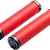 REVERSE Griff Seismic Ergo Lock On Ø32mm X 145mm -EBIKE Verkäufe reverse griff seismic ergo lock on durchmesser32mm 145mm rot schwarz