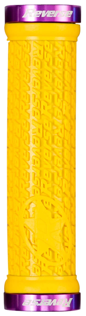 REVERSE Griff Stamp Lock On Ø30mm X 135mm 8 REVERSE Griff Stamp Lock On Ø30mm X 135mm – Bild 6