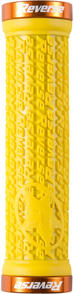 REVERSE Griff Stamp Lock On Ø30mm X 135mm 9 REVERSE Griff Stamp Lock On Ø30mm X 135mm – Bild 7