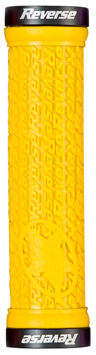 REVERSE Griff Stamp Lock On Ø30mm X 135mm 11 REVERSE Griff Stamp Lock On Ø30mm X 135mm – Bild 9