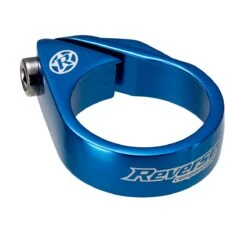 REVERSE Sattelschelle Bolt Ø34,9mm 16 REVERSE Sattelschelle Bolt Ø34,9mm -EBIKE Verkäufe reverse sattelschelle bolt durchmesser34 9mm blau