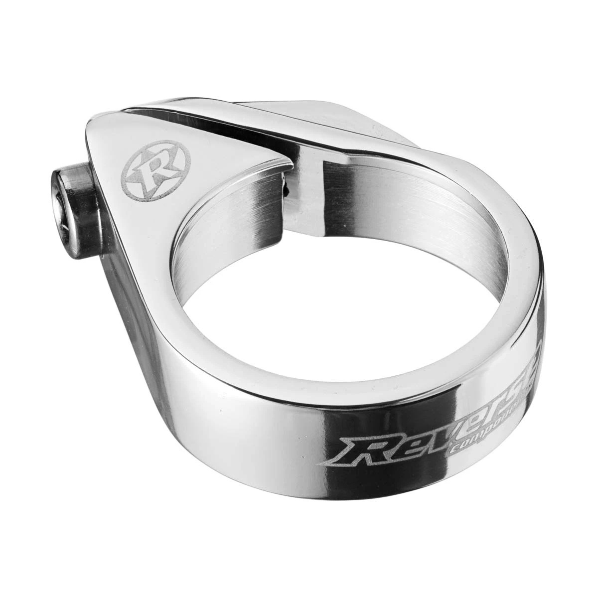 REVERSE Sattelschelle Bolt Ø34,9mm 13 REVERSE Sattelschelle Bolt Ø34,9mm – Bild 12