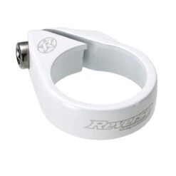 REVERSE Sattelschelle Bolt Ø34,9mm 26 REVERSE Sattelschelle Bolt Ø34,9mm -EBIKE Verkäufe reverse sattelschelle bolt durchmesser34 9mm weiss