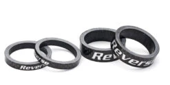 REVERSE Spacer 10mm / 5mm Carbon 1 1/8" (Schwarz) 7 REVERSE Spacer 10mm / 5mm Carbon 1 1/8" (Schwarz) -EBIKE Verkäufe reverse spacer 10mm 5mm carbon 1 1 8 schwarz 3311
