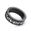 REVERSE Spacer 10mm / 5mm Carbon 1 1/8" (Schwarz) -EBIKE Verkäufe reverse spacer carbon 1 1 8zoll schwarz 10 mm