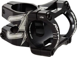 REVERSE Vorbau E-Black-ONE Enduro 35 / 50 Mm Ø31,8mm (schwarz/grau) -EBIKE Verkäufe reverse vorbau e black one enduro 35mm durchmesser31 8mm schwarz grau