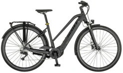 Scott Sub Sport ERide 20 - 2022 -EBIKE Verkäufe scott sub sport e ride 20 damen